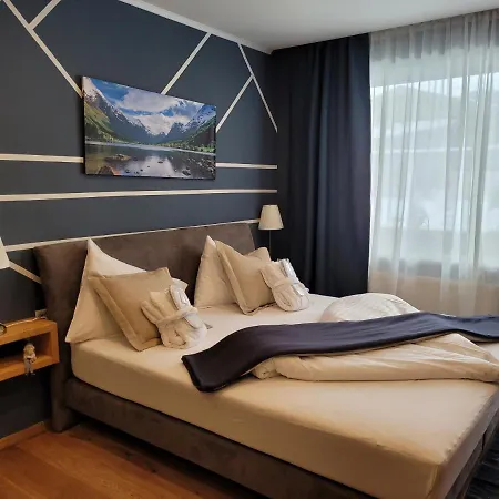 Cool Studio - Apartment In Gosau - Hallstatt - Wellness And Pool Included Exterior photo