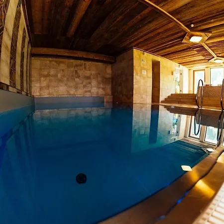 Cool Studio - Apartment In Gosau - Hallstatt - Wellness And Pool Included Exterior photo
