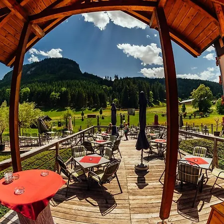 Cool Studio - Apartment In Gosau - Hallstatt - Wellness And Pool Included Exterior photo