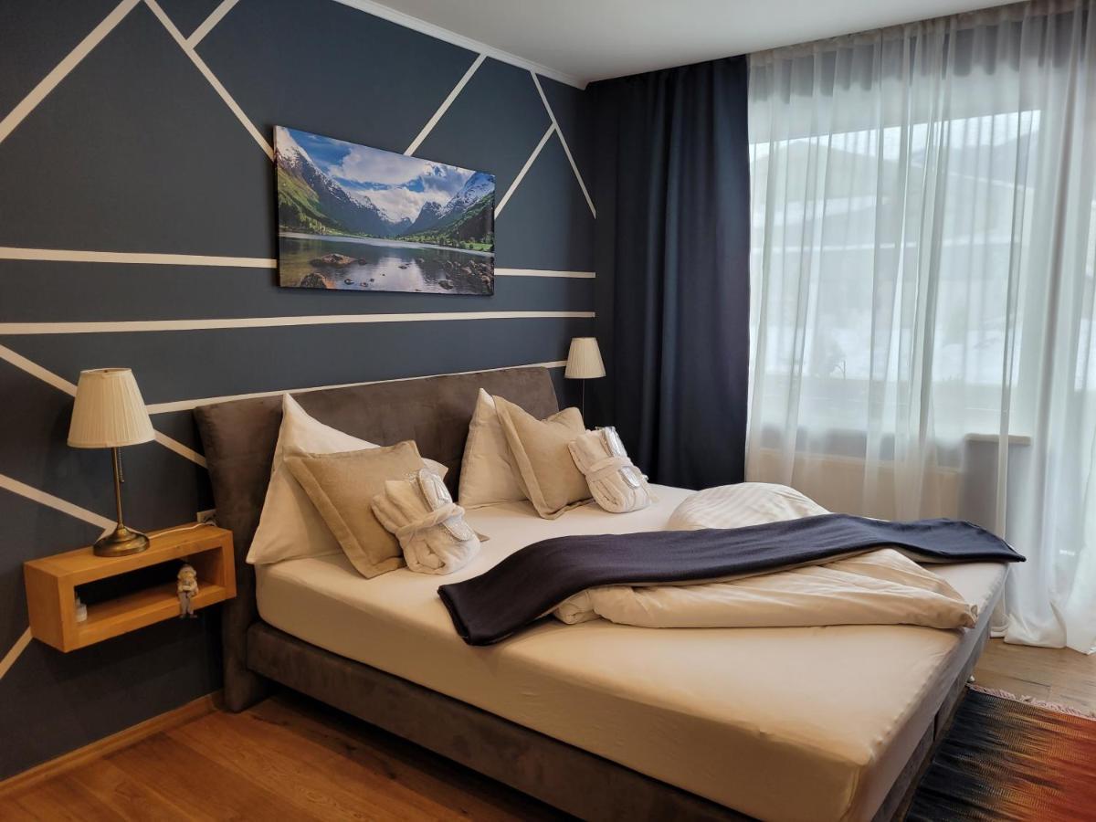Appartement Cool - In - Hallstatt - Wellness And Pool Included