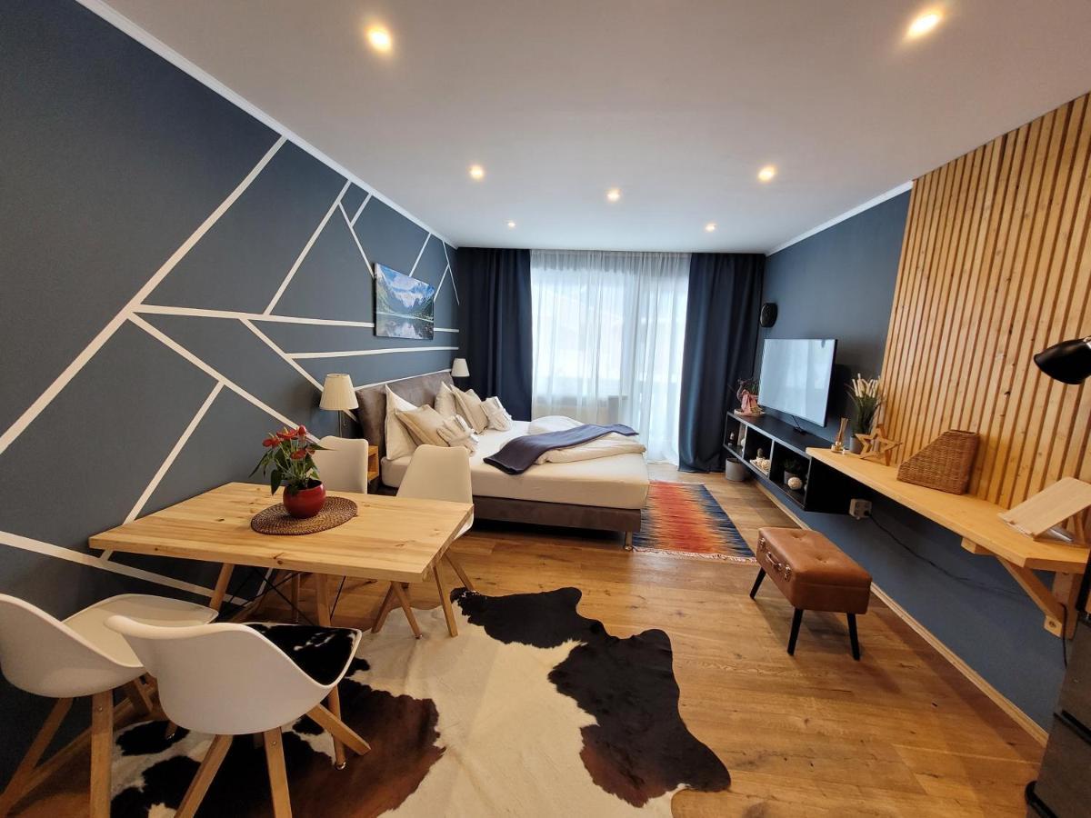 Cool - In - Hallstatt - Wellness And Pool Included *