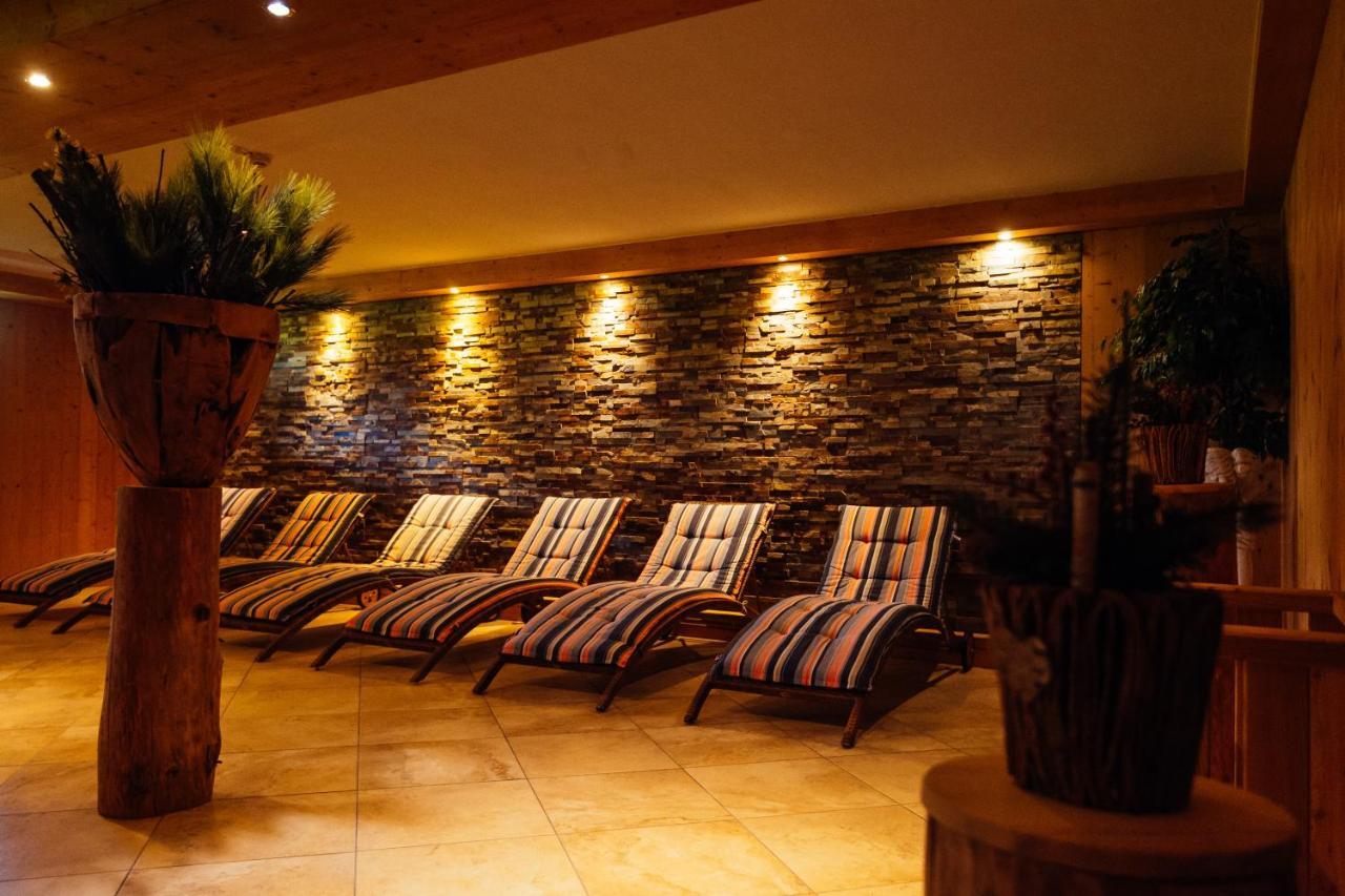 Cool - In - Hallstatt - Wellness And Pool Included Appartement