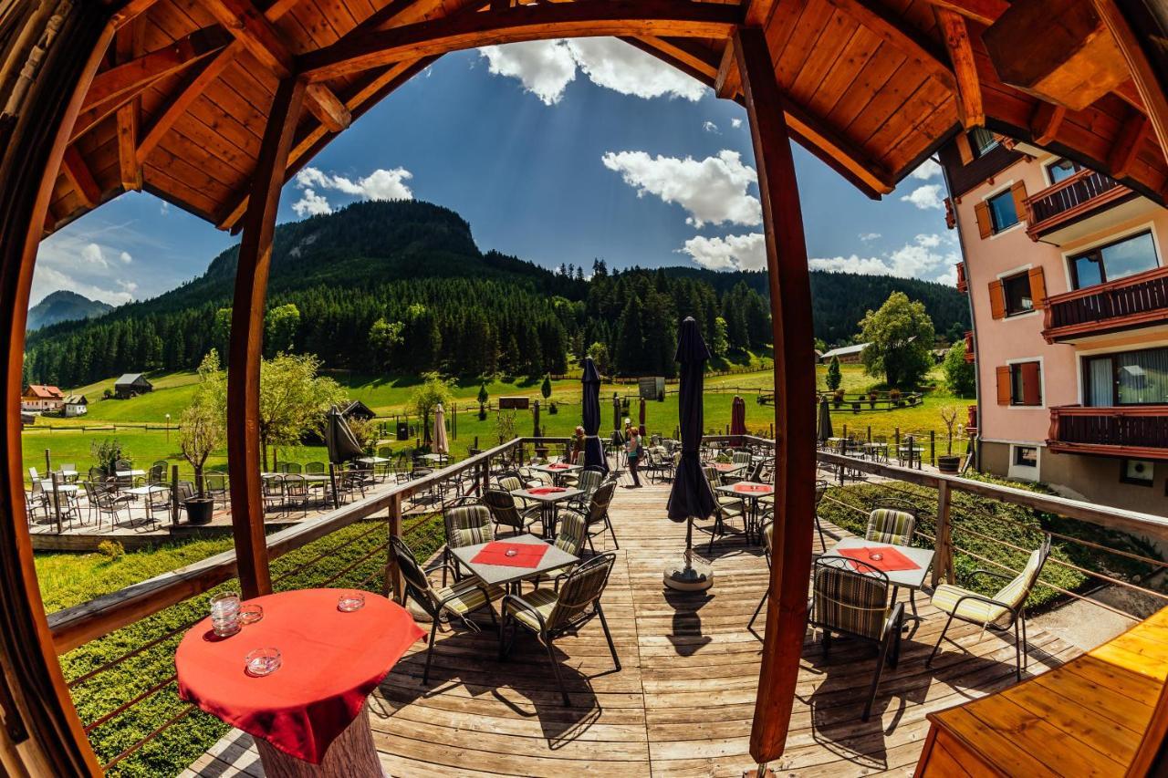 Appartement Cool - In - Hallstatt - Wellness And Pool Included *