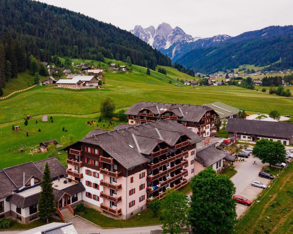 Cool - In - Hallstatt - Wellness And Pool Included Gosau